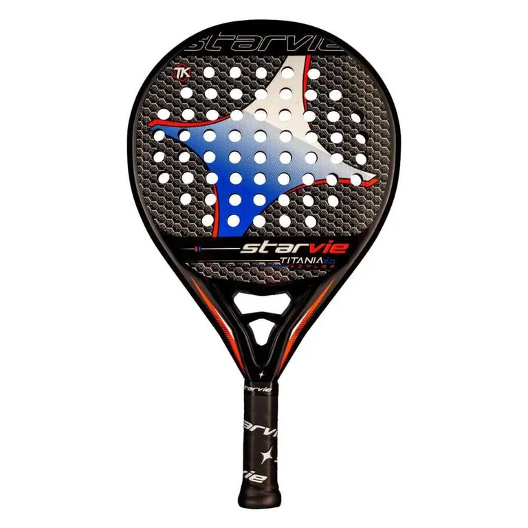 Starvie Titania Kepler Soft